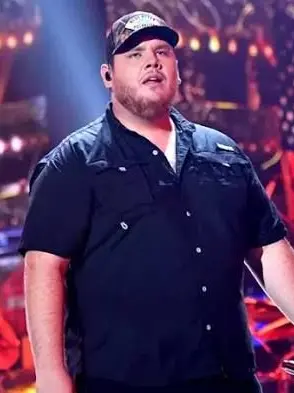 SweetVole0042의 ✨Luke combs! ✨🇺🇸🦅