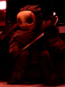 reitooo255의 僕と契約して魔法少年と魔法少女になってよ