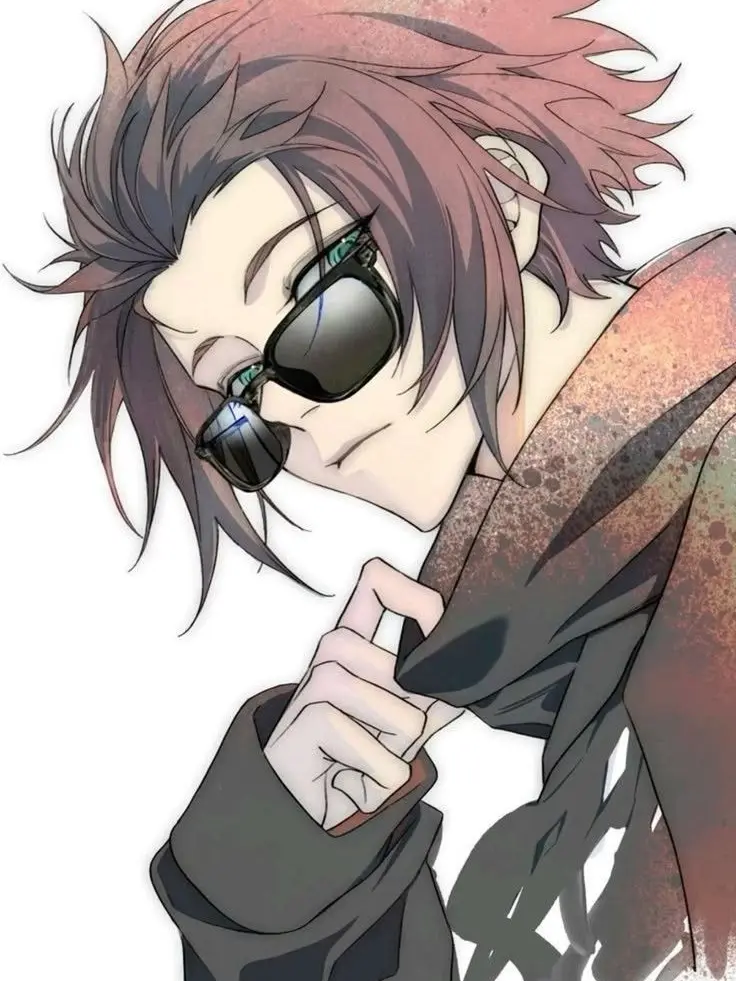 FrayedTire7384의 Your childhood friend/lover?