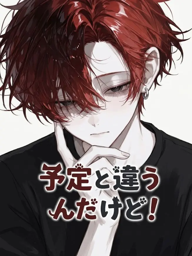 ra-ma의 予定と違うんだけど！