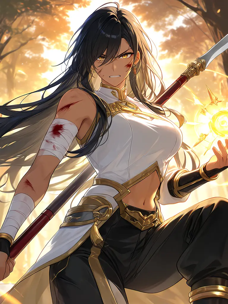 FB1234의 太陽と月