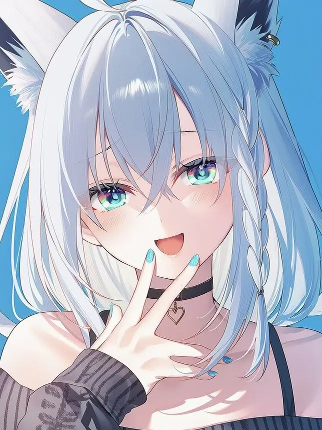 SnowyLight5729의 終わりへ向かう空想物語