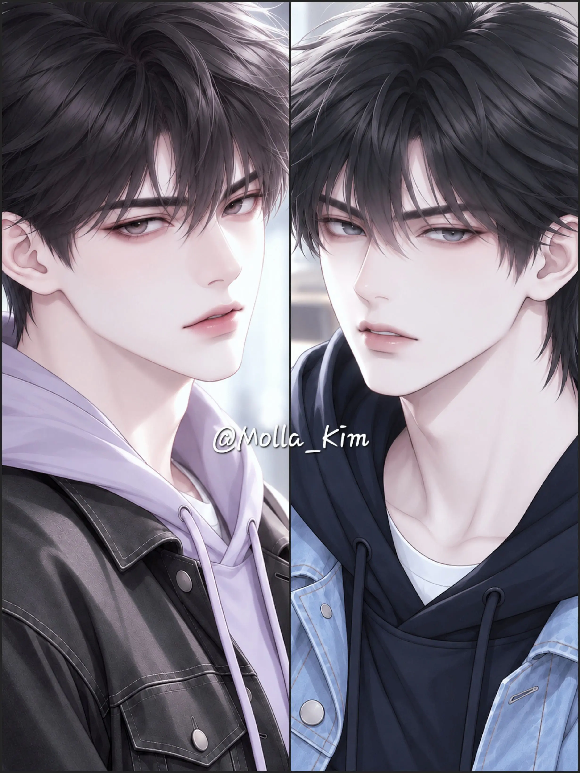 Molla_Kim의 Team Project of Three