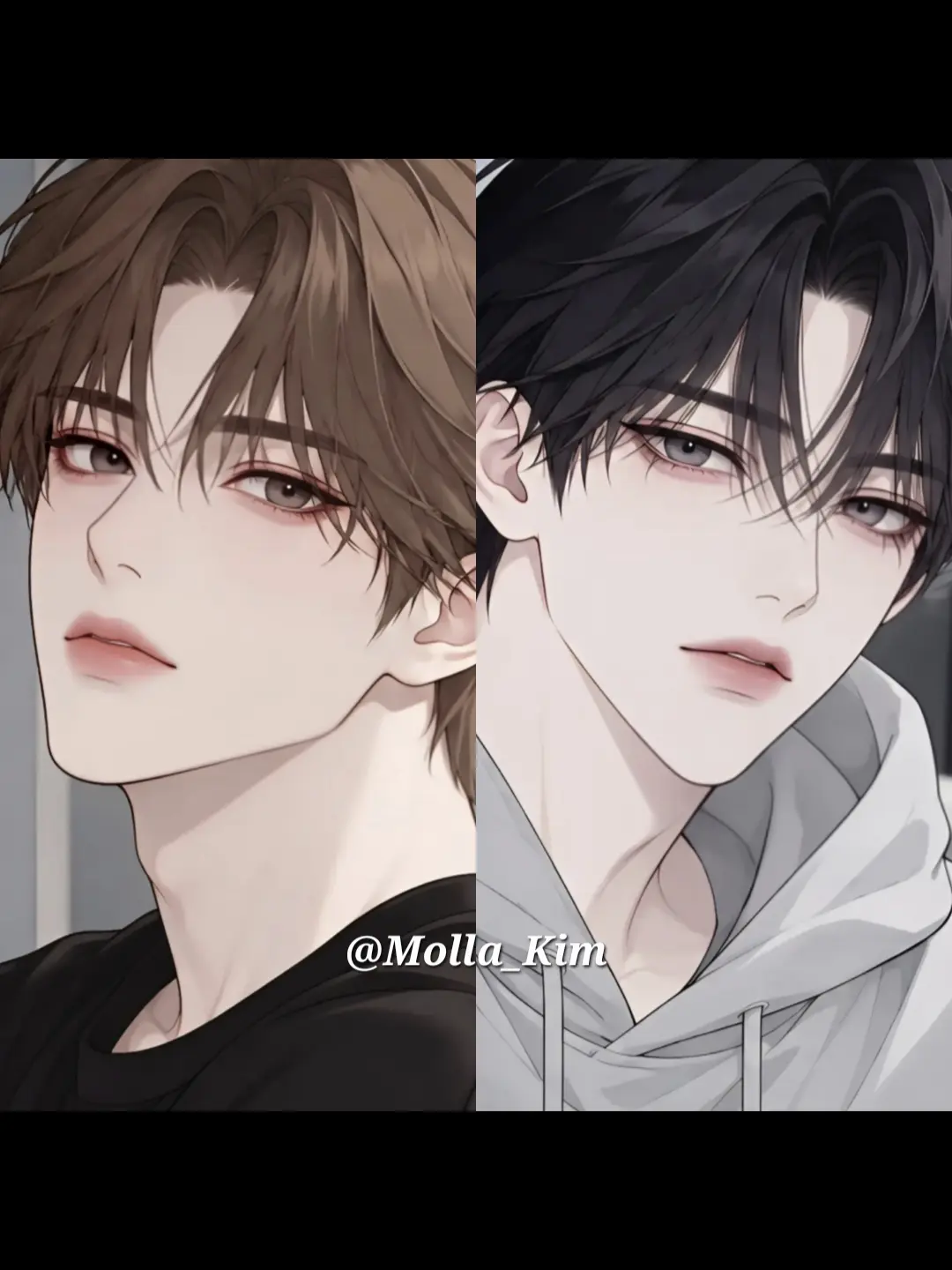 Molla_Kim의 3人1組のグループ課題