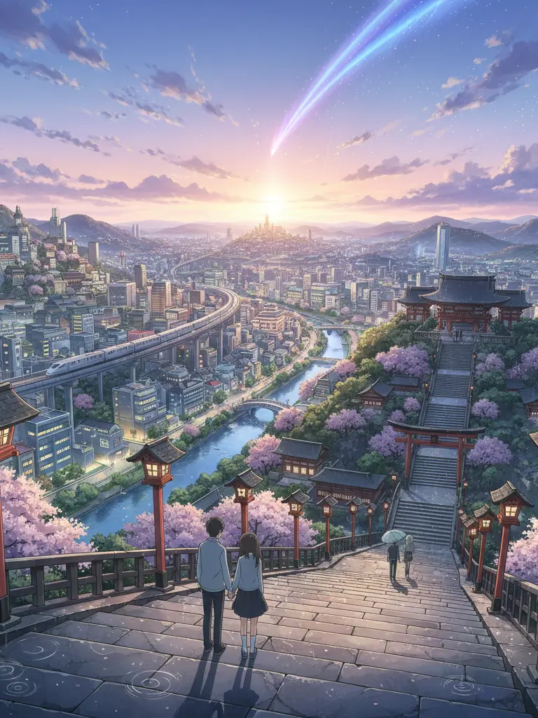 SaintLucia의 『일본』 RPG