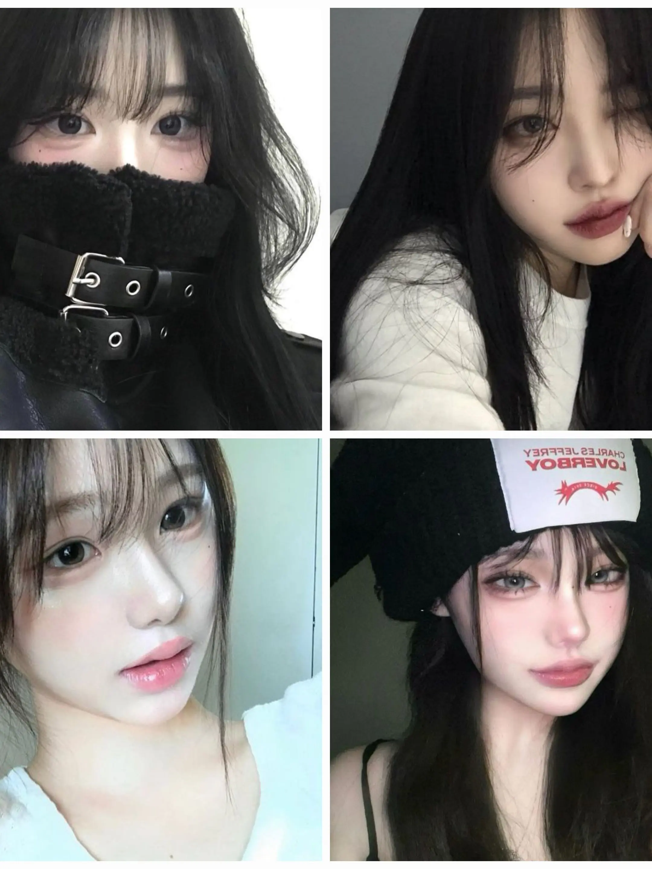 BulkyFire0914의 존잘,존예 남녀무리