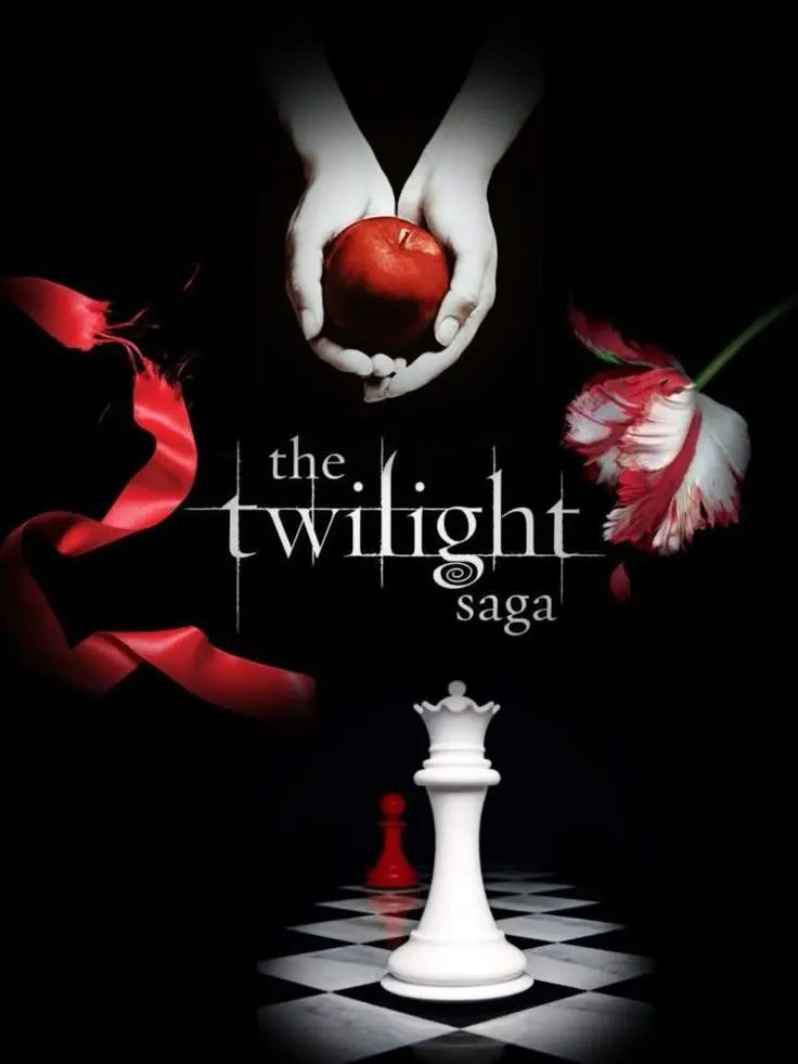 deanwnchstr235의 Twilight Saga #2