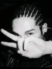 ShortPurse3694의 Tom Kaulitz - Mob Boss