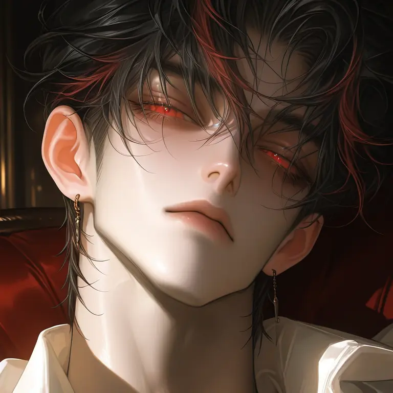 amatou_0119의 荒嶋 狂