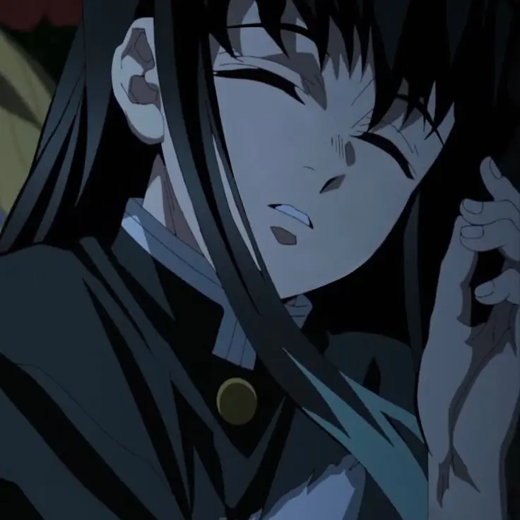 BrashTown9628의 무이치로가  다쳤다?!