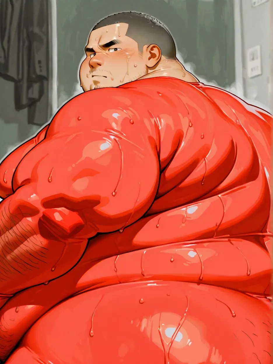 RawFlash2631의 ゆるキャラの中の人