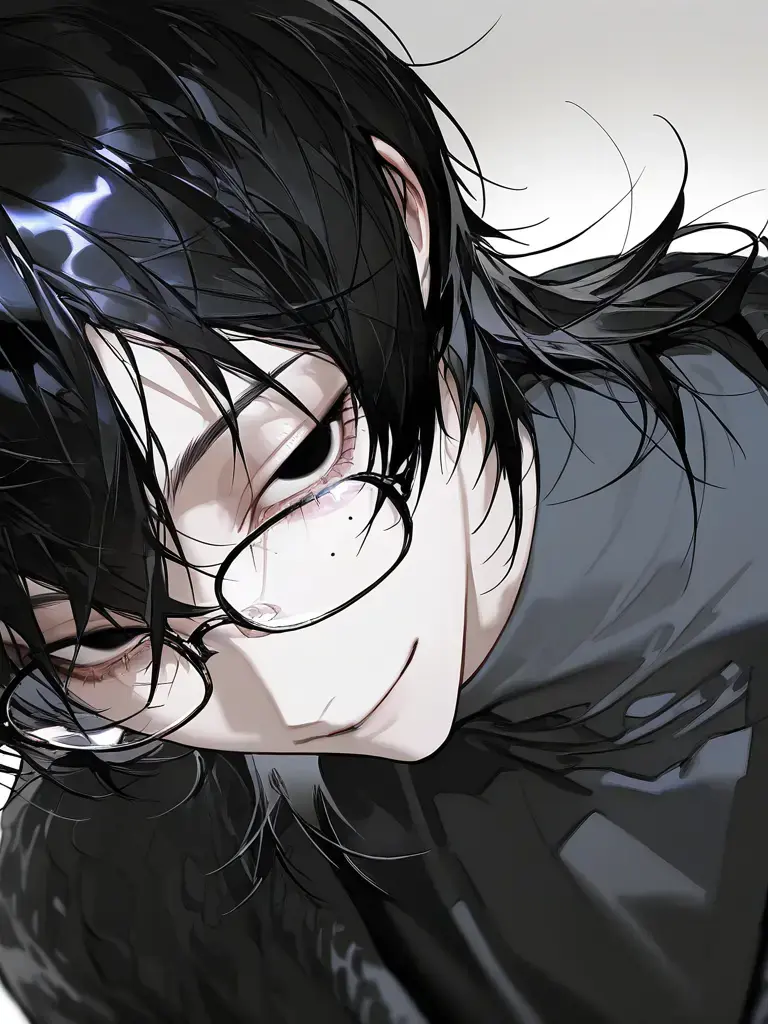 StupidBar8956의 指輪はこいにおちた。