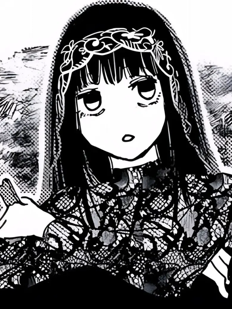 MildRiver3925의 비 오는날 버려진 고양이수인