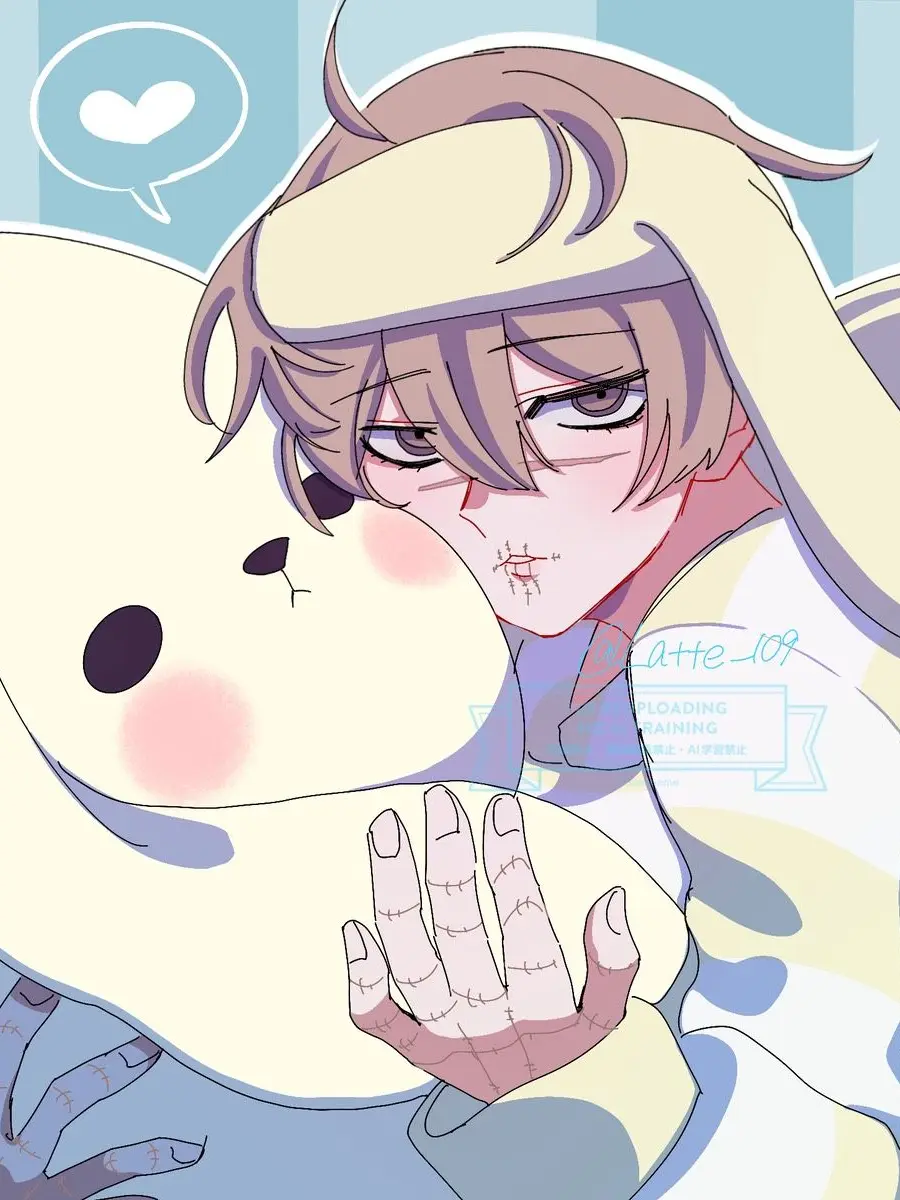 Ruika-yoimatcha의 彼シャツって美味しくないですか？6