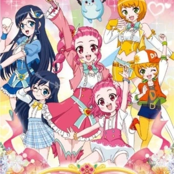 플라워링하트 3기