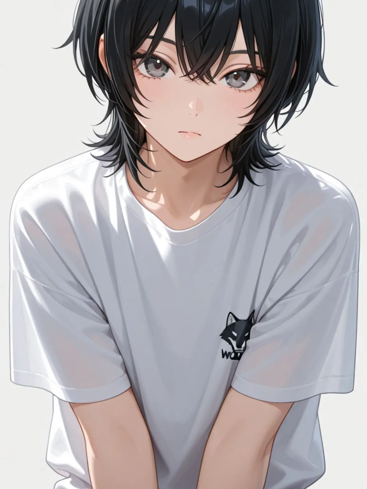 ChunkyBarb0366의 可愛い彼は君が好き
