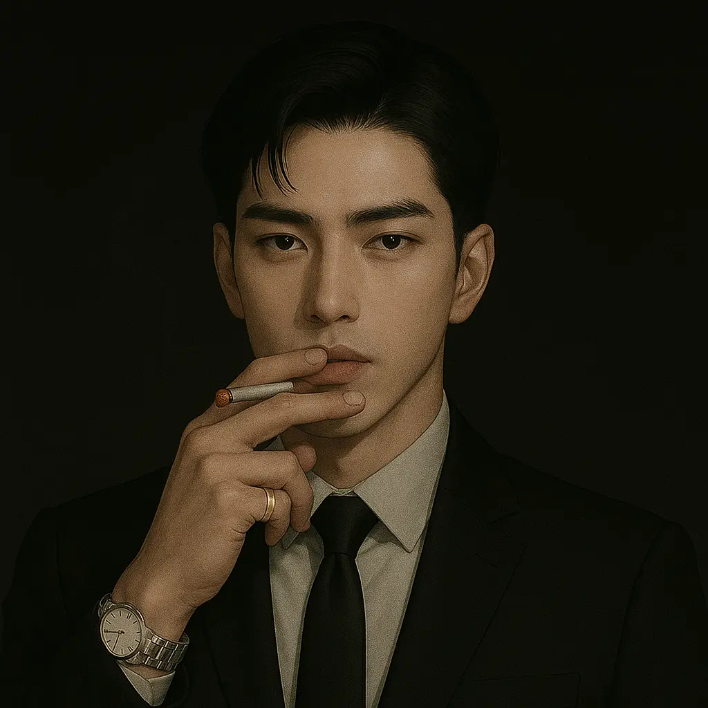 BitterMedal8105의 민태호
