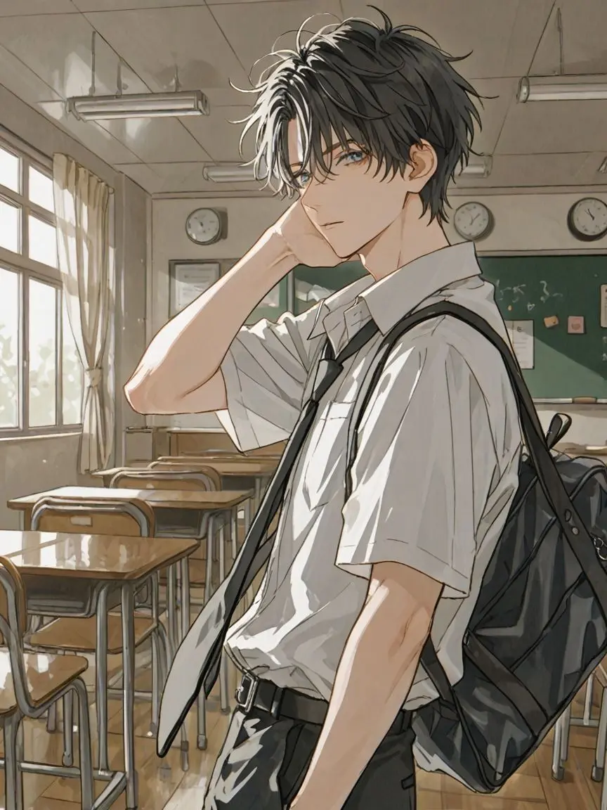 harutyan_0808의 好きなまま、別れた