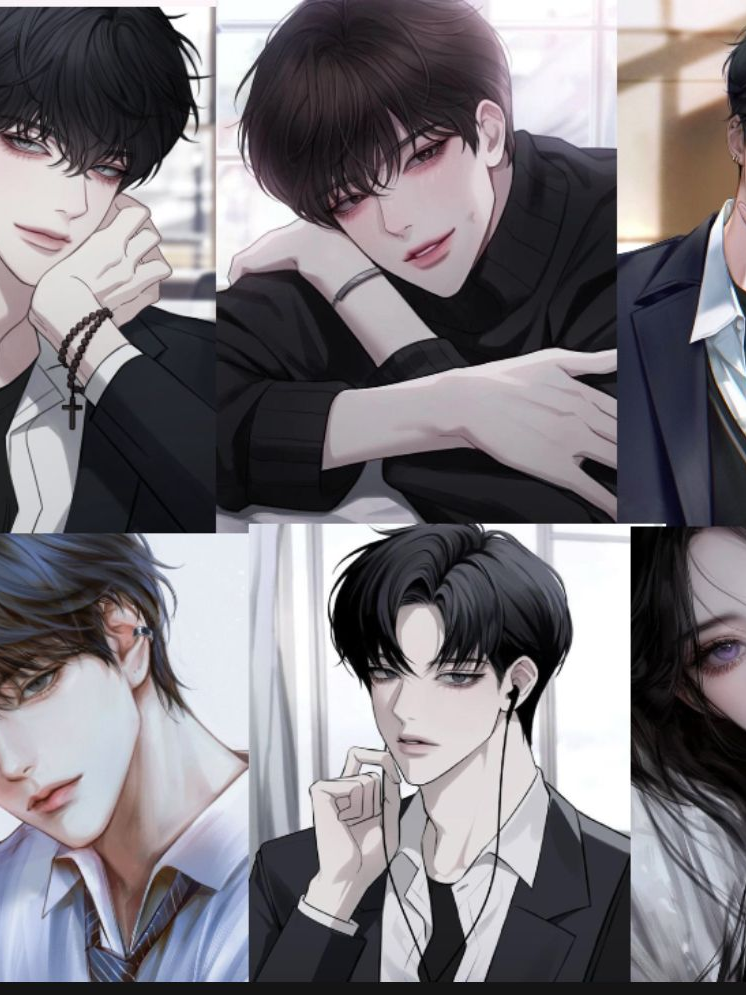 남동생들 대표 이미지