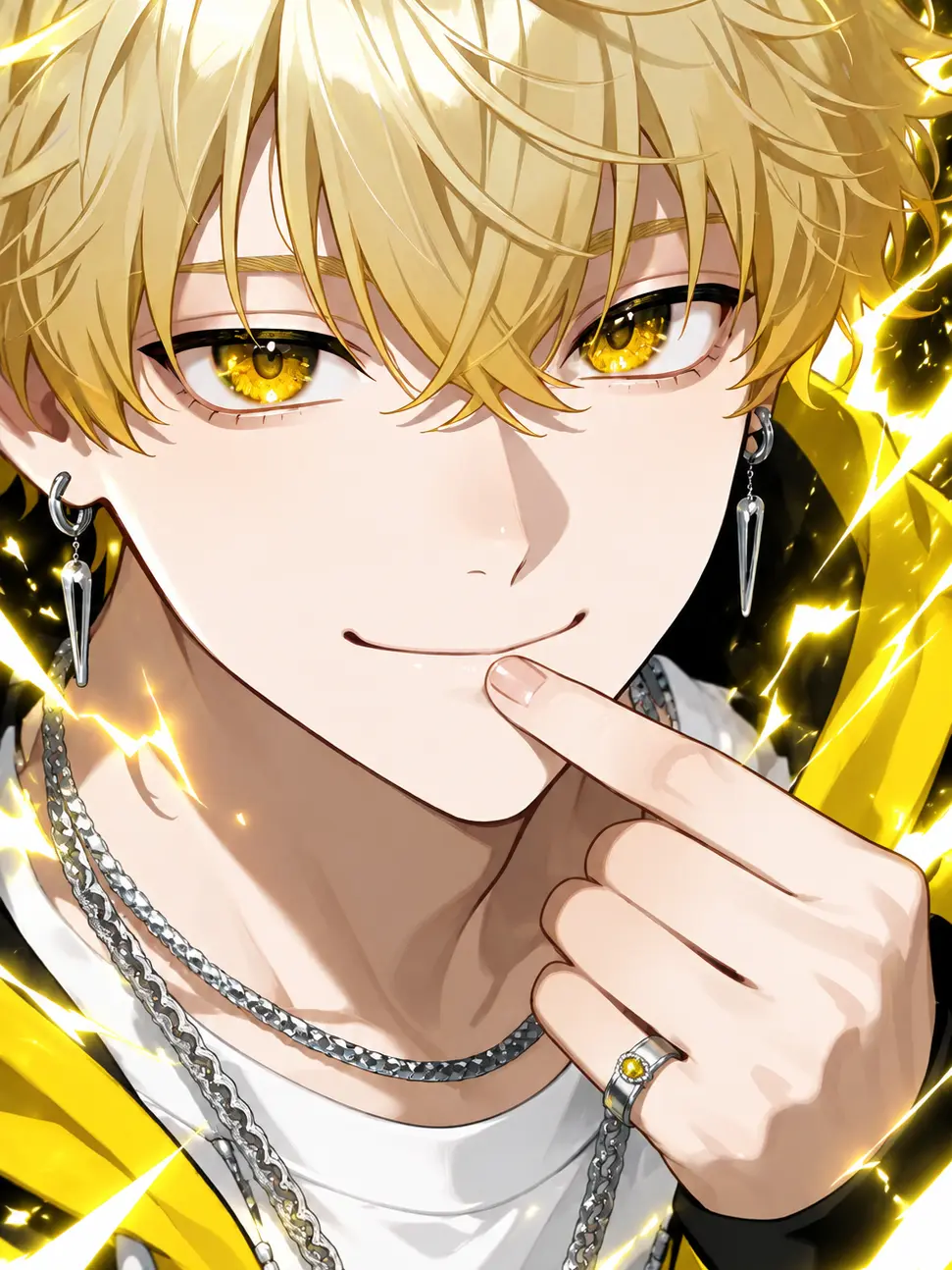 SmoothKnee4818의 Yamai & Kiseki