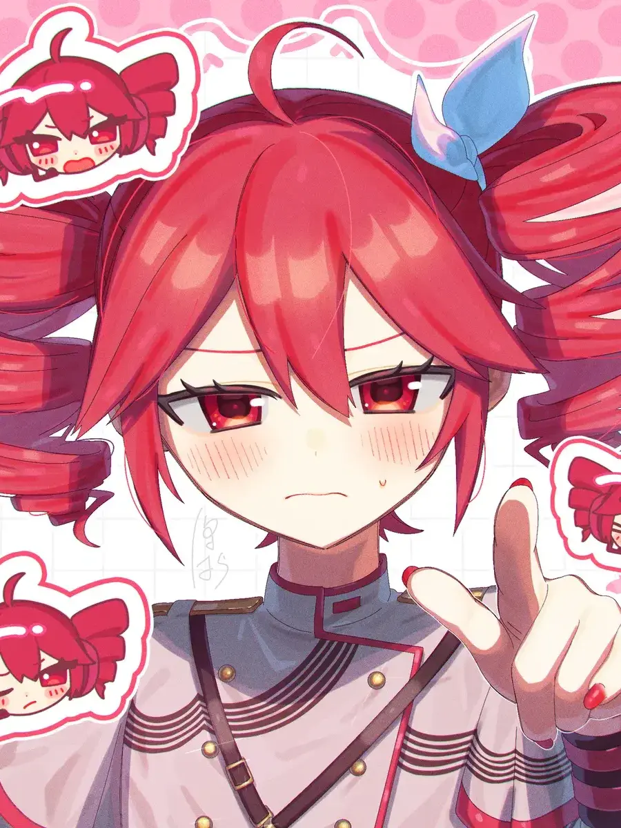 FirmEye8411의 色んなテトさん！