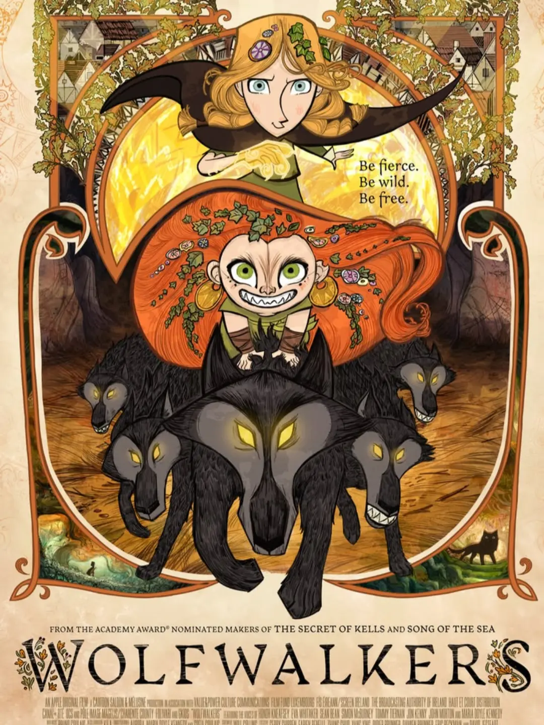 Crayon_and_soap_eater의 Wolf walkers rpg!