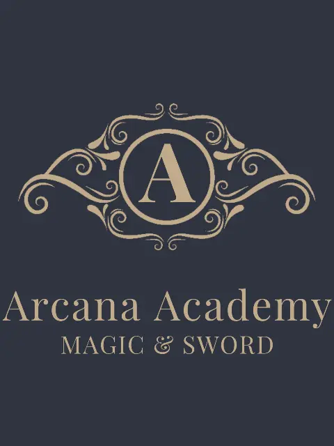 MoodyXerus5001의 아르카나 아카데미