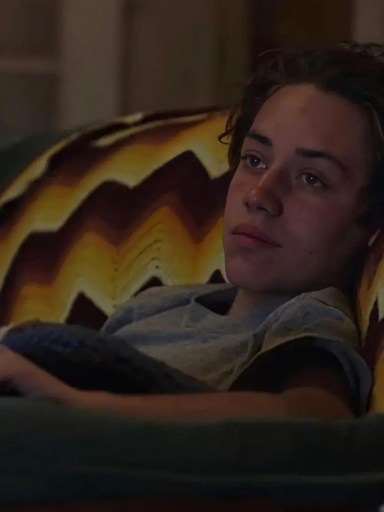 grimes004의 Carl Gallagher   mlm