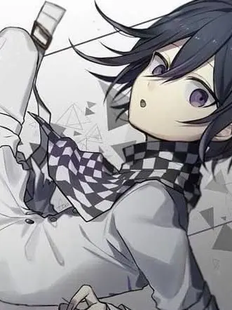 Kokichi_Ouma의 私は貴方の事が大嫌いで、大好き。