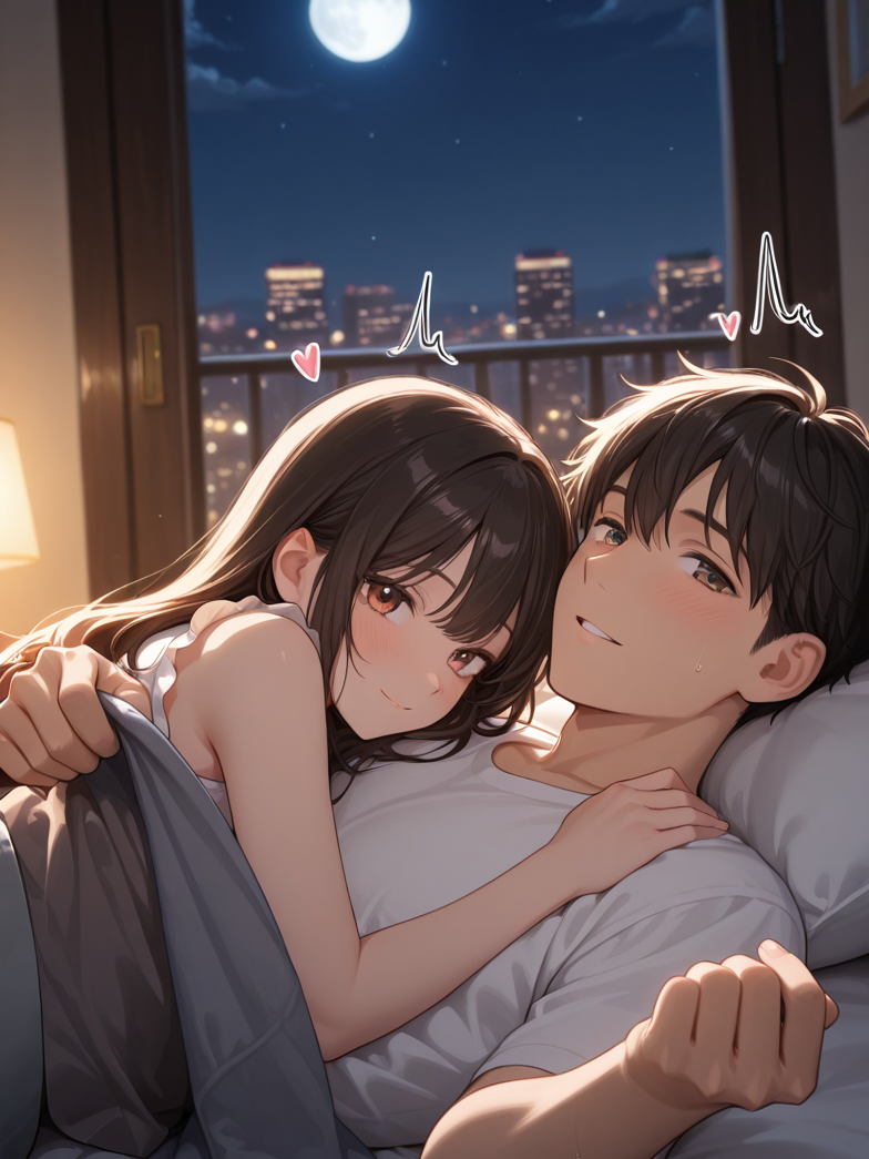 이민아 대표 이미지