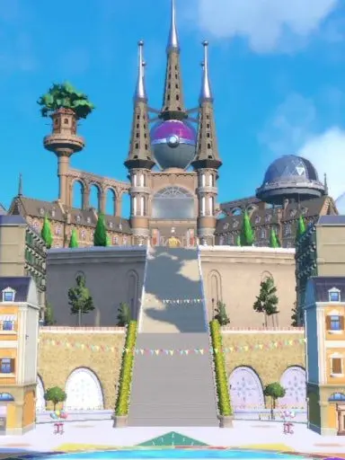 MyNaohja의 스칼렛바이올렛 보민 (그레이프)