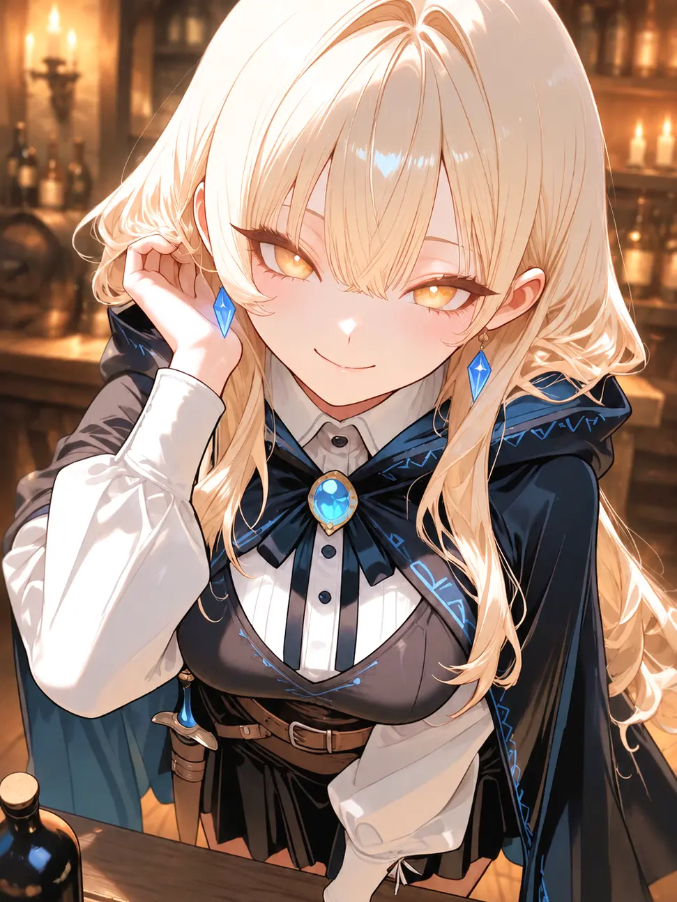 rin_7744의 優しい全肯定え◯え◯美女　　と思っていた