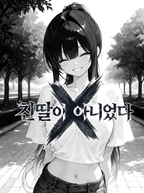 SunWoo1857의 친딸이 아니었다