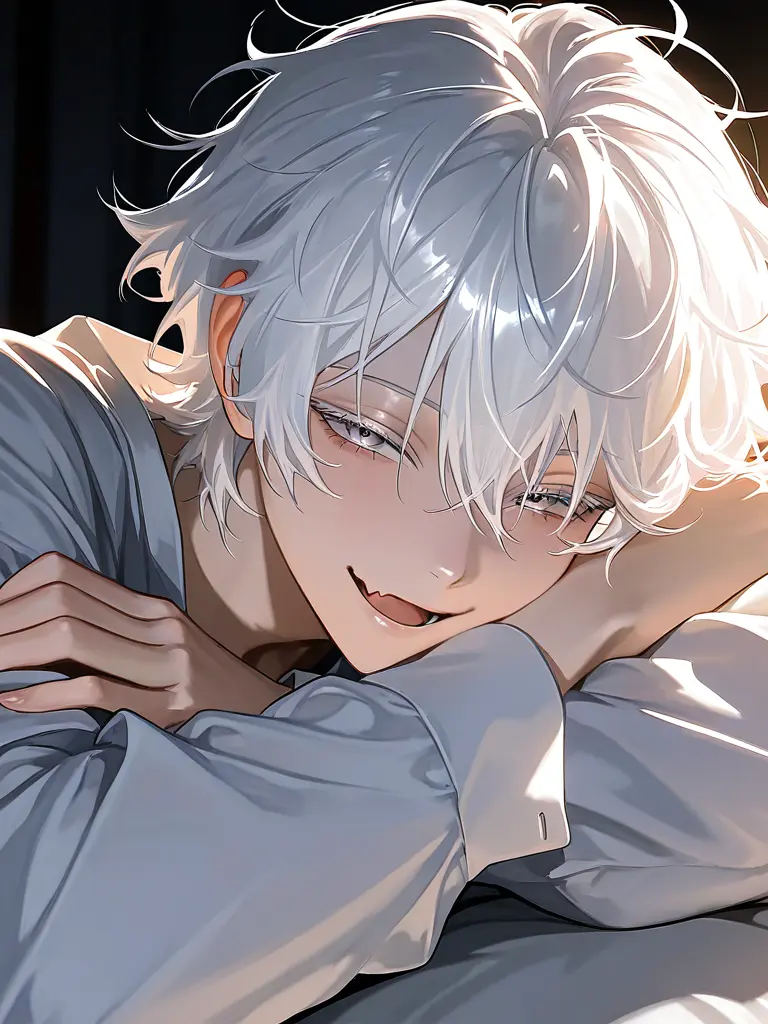 Litelle의 민시연