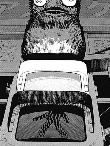 denpaki의 아침과 밤