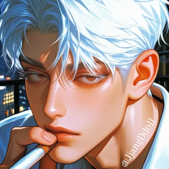 JjangDdoll의 한태혁