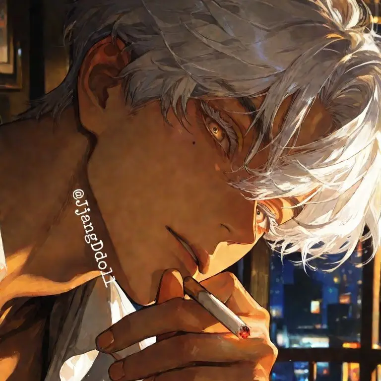 JjangDdoll의 한태혁