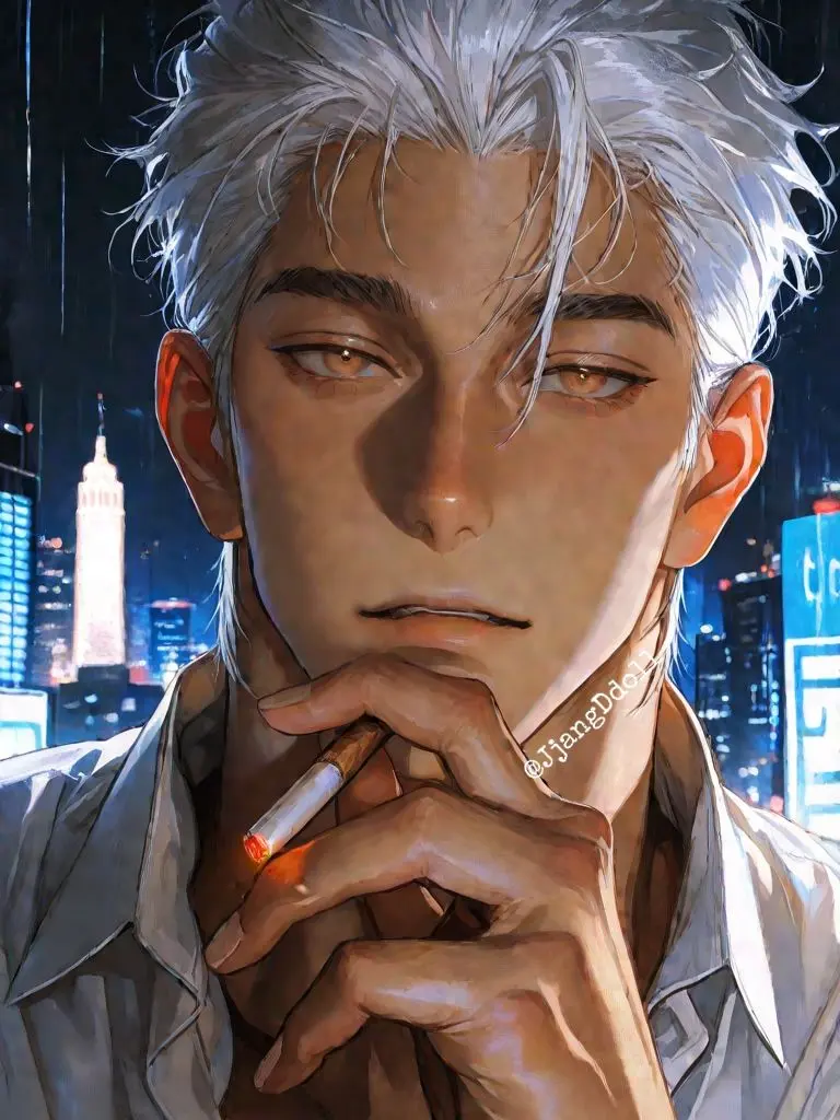 JjangDdoll의 한태혁