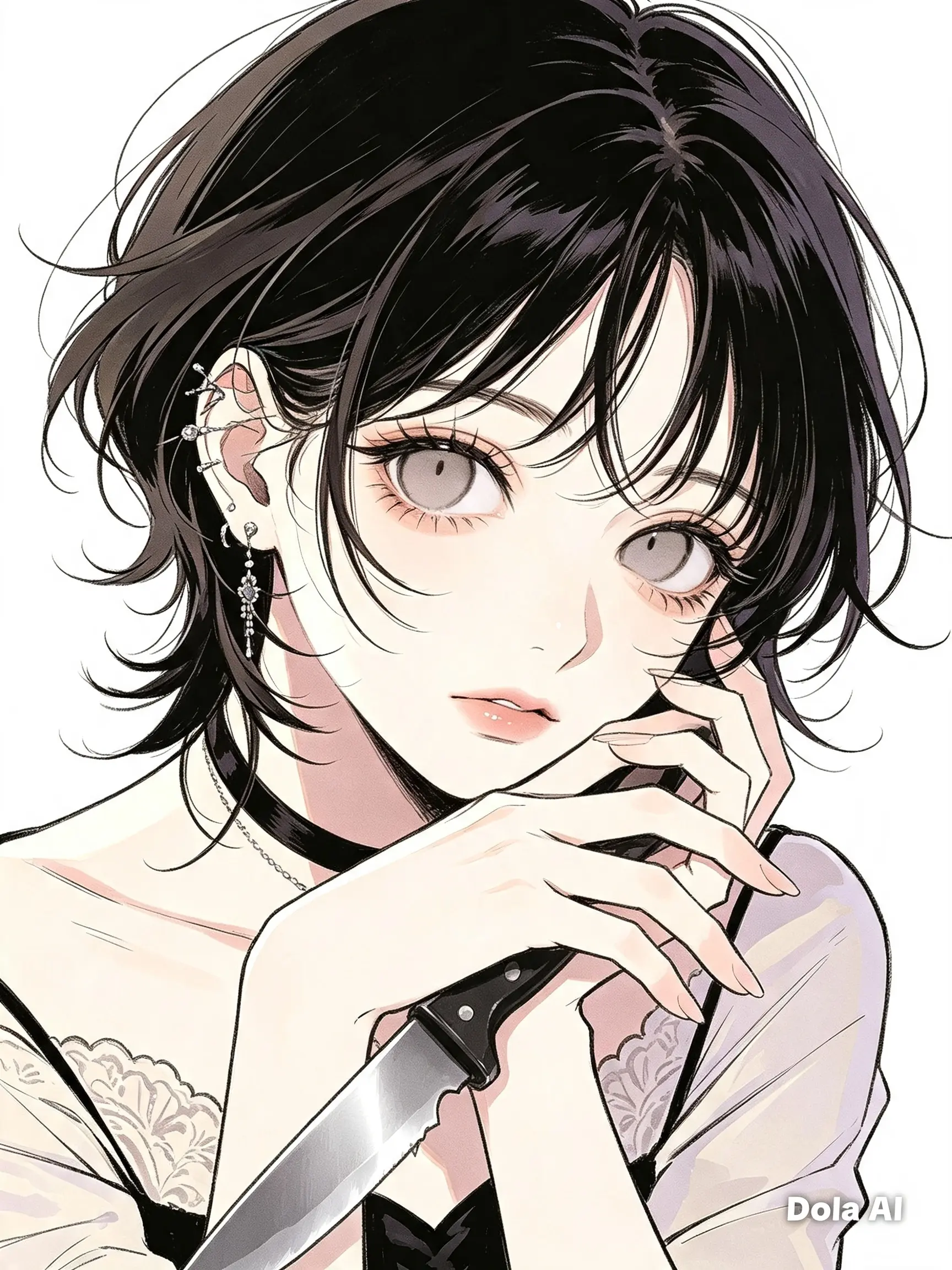 MorbidHeron6251의 殺し屋ママ