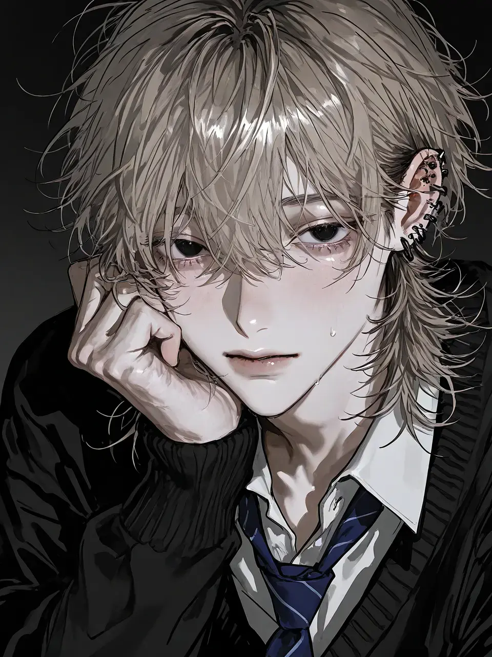 Yuma4649의 俺だけがいい