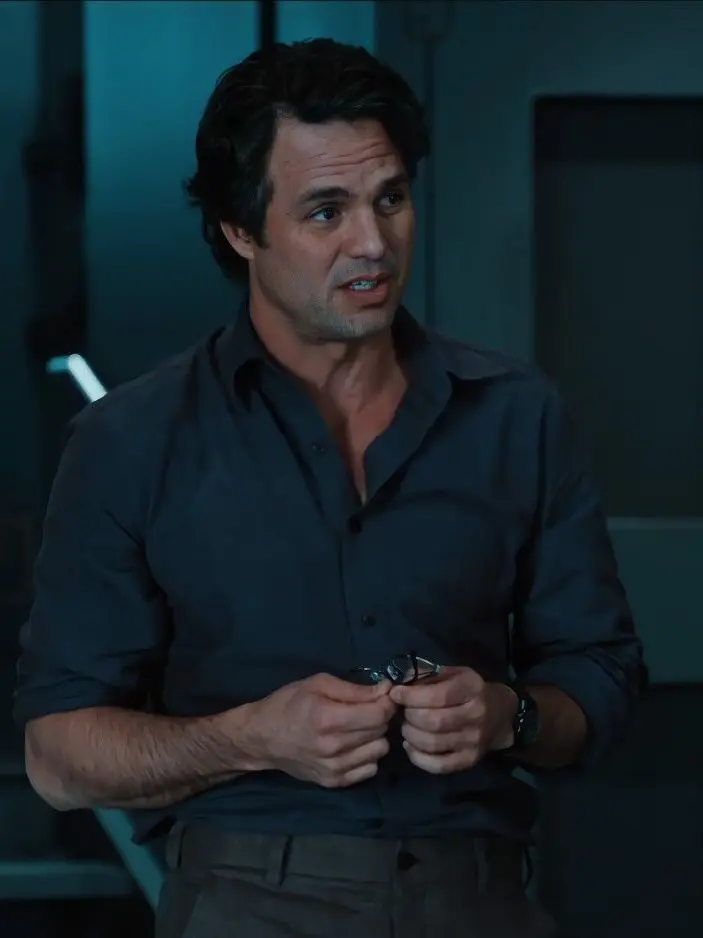 jupiter_avenue의 Bruce Banner