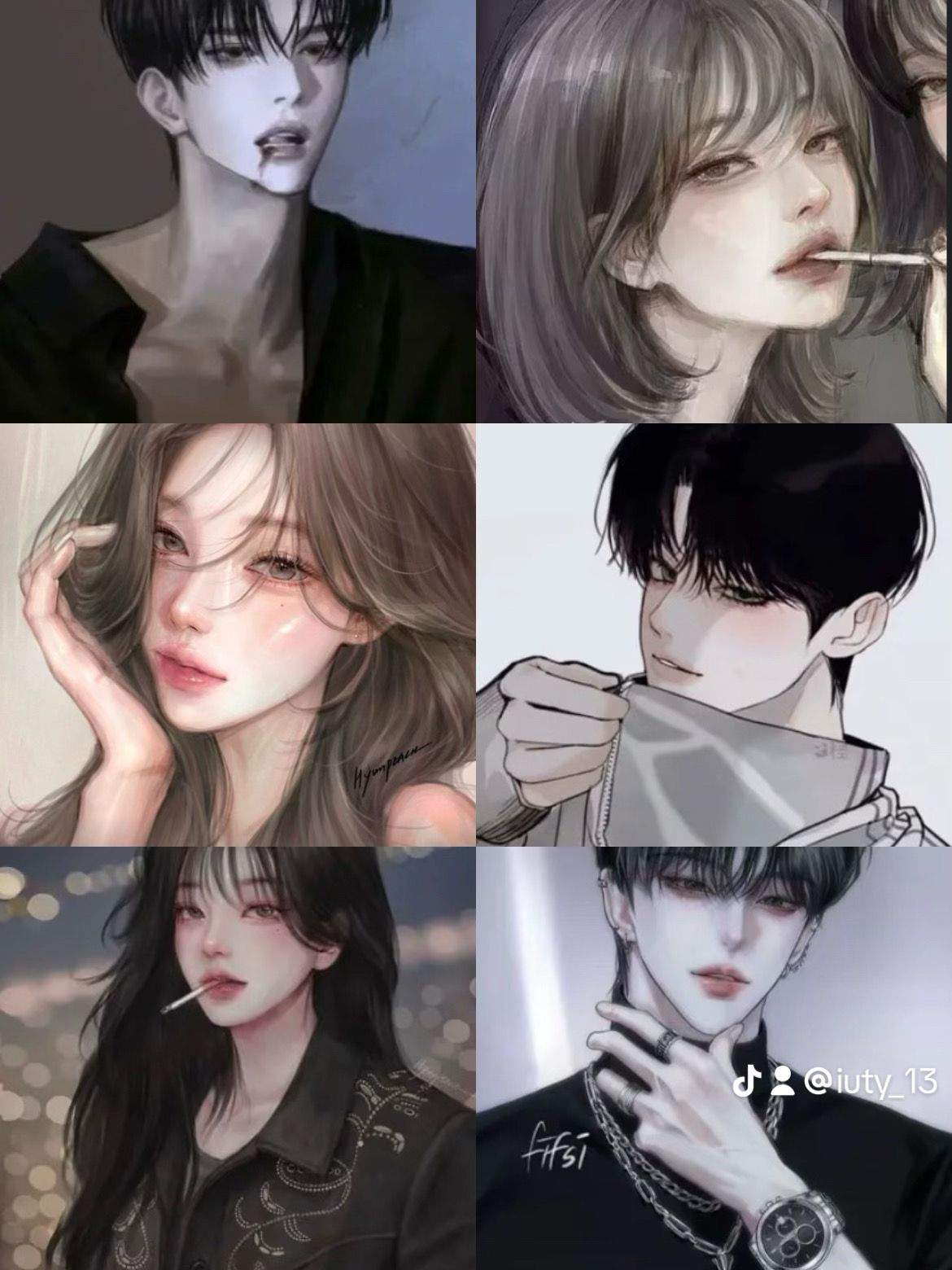 방송무리!! 대표 이미지