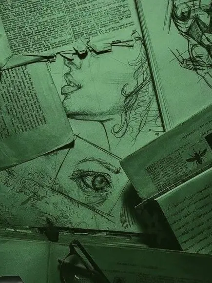 March_Xth의 ✂︎🦖