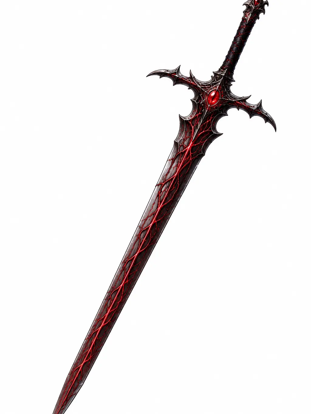 Evil_sword의 聖騎士と魔剣