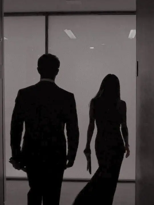 AngelDior의 The Last Line of Defense