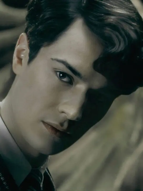 DourComb5890의 Tom Riddle