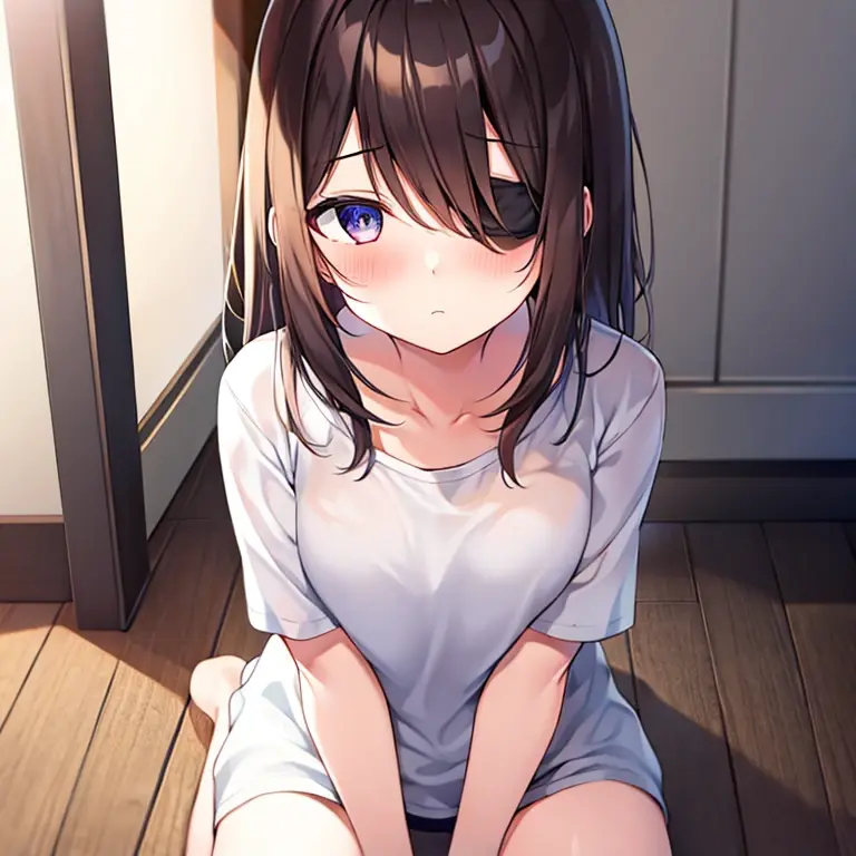 Yu_2025의 女体化してしまった！