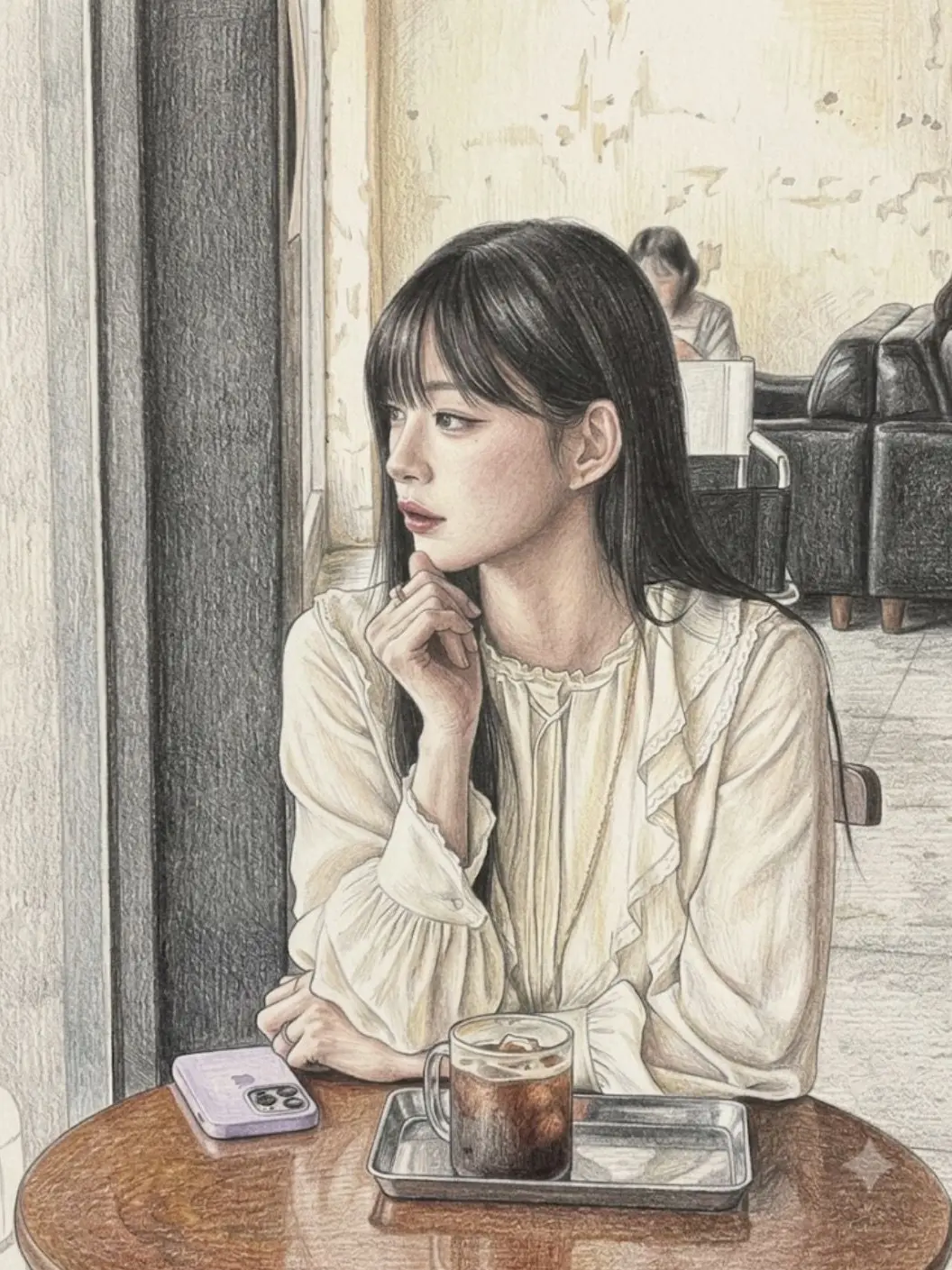 imflover의 First Love