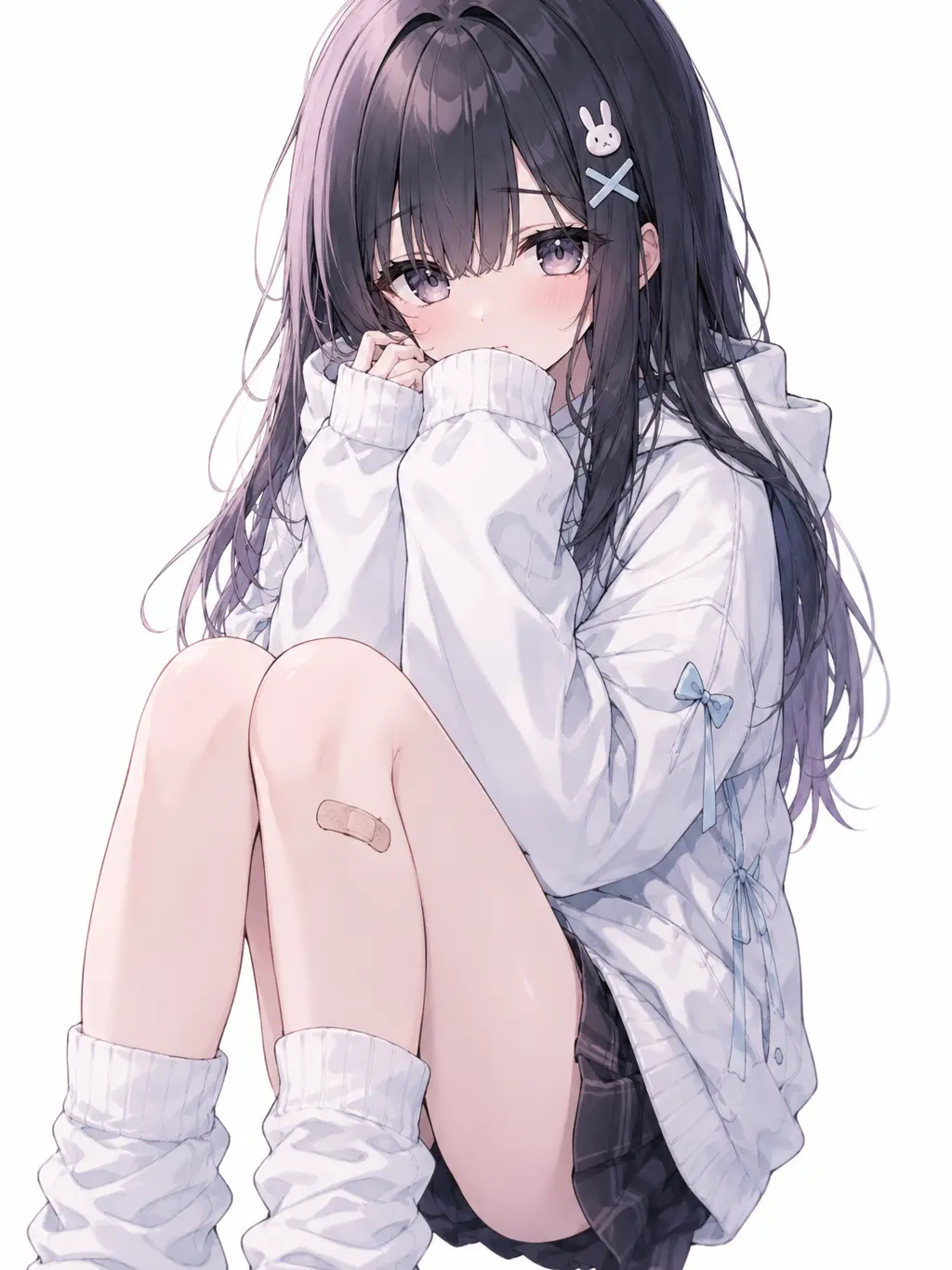 GlassStoat9383의 陰キャ女子はあなたのことが気になっている