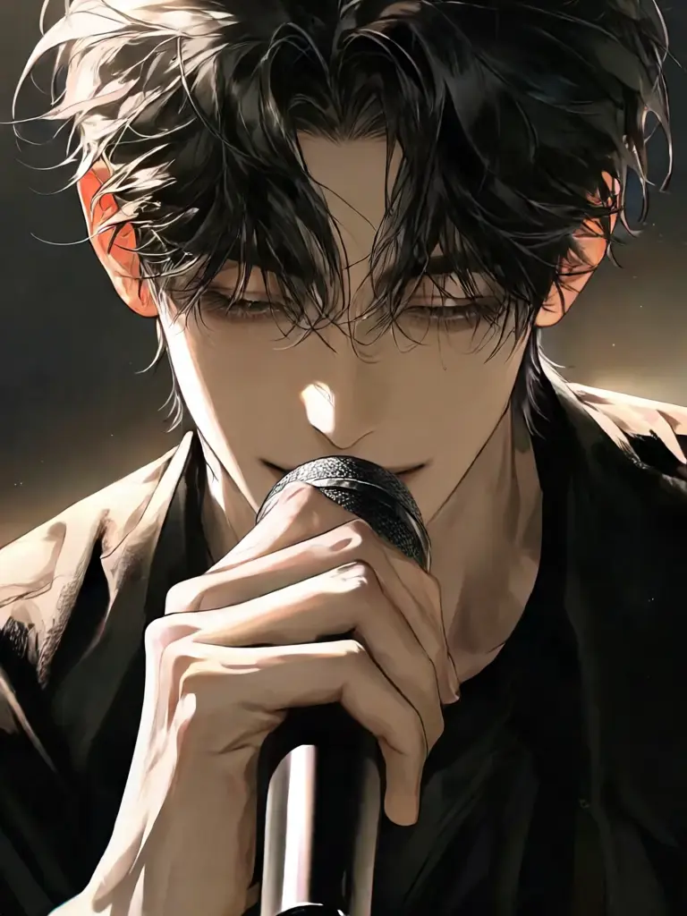 GreasyDryer5177의 一推しのバンドマン
